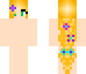 rapunzelbase