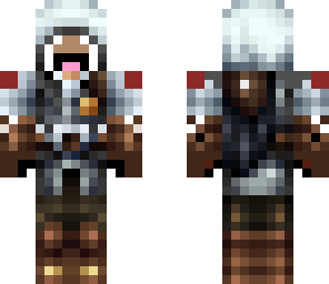 ezio audipenguin