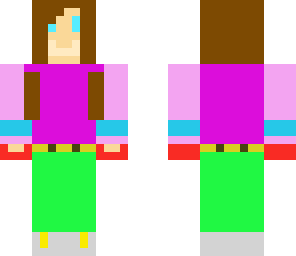 komodo554's skin