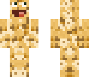 potato
