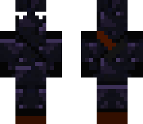 obsidian golem