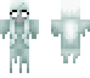 ghost girl
