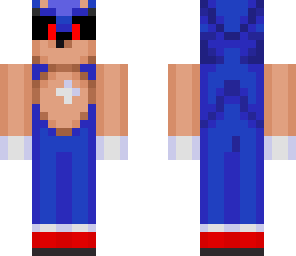 sonic exe
