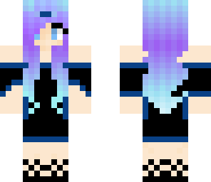 galaxy princess
