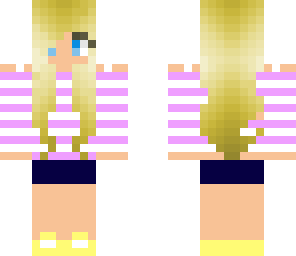 cute girl