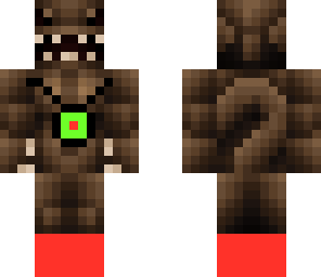my skin