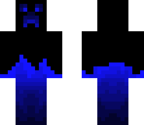 aqua creeper