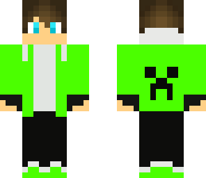 cool boy