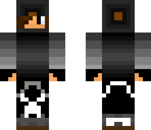 creeper assassin kid