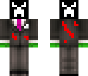creeper die