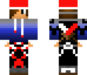 christmas creeper kid