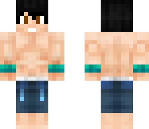 summer zomb