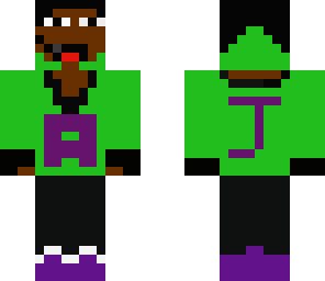 aaron fixed