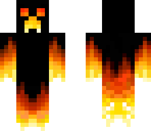 flame creeper