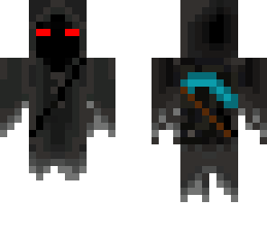 grim reaper