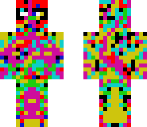 paint camoflauge