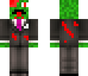 zombie snake