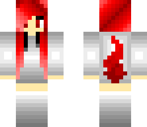 ponyta girl