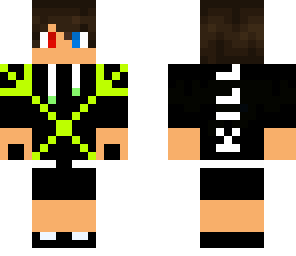 the kill guy