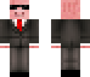 cerdo agente