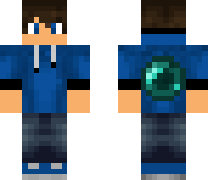 boy endermen