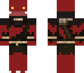 red ungespielt