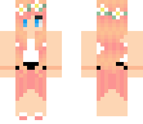 summer girl