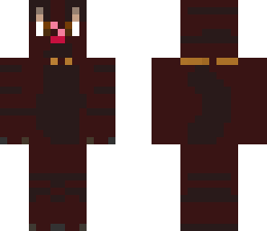 tigerclaw