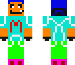 mango man
