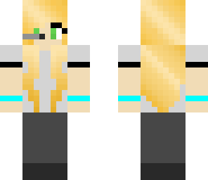 my skin