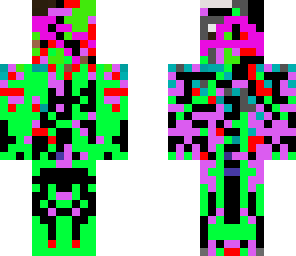 colors steve
