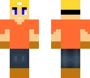 miner with helmet