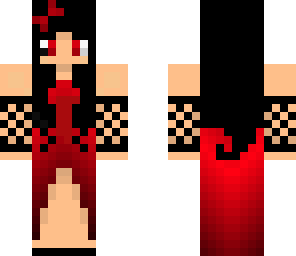 vampire queen -final-