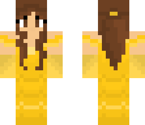 princess belle