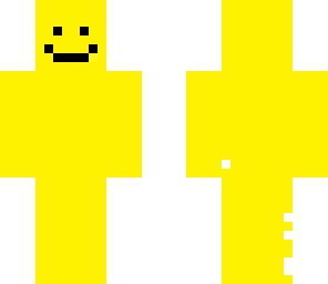 smiley face