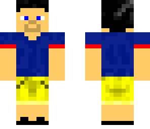 steve cool 3