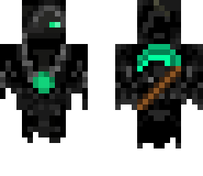 ghost green