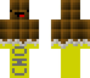 choccy skin