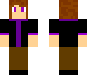 ender kid mc hoodie