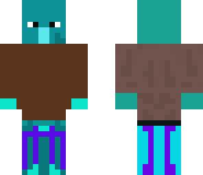 squidward