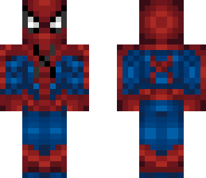 spider mau07-
