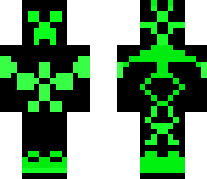 neon creeper