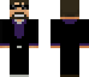purple ssundee