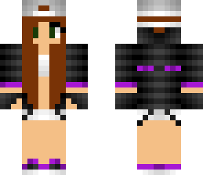 ender girl 