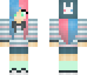 hipster minty