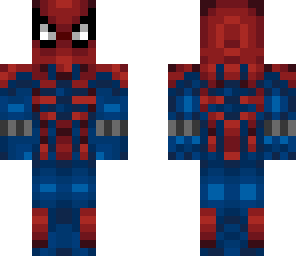 spider really