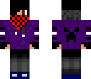 my propie skin