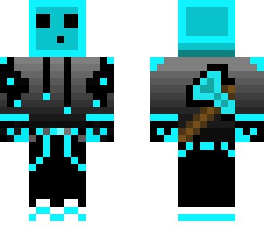 slime azul llzeedll