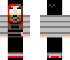 daughterofherobrineakamyoldskin
