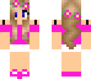 cute summer girly girl